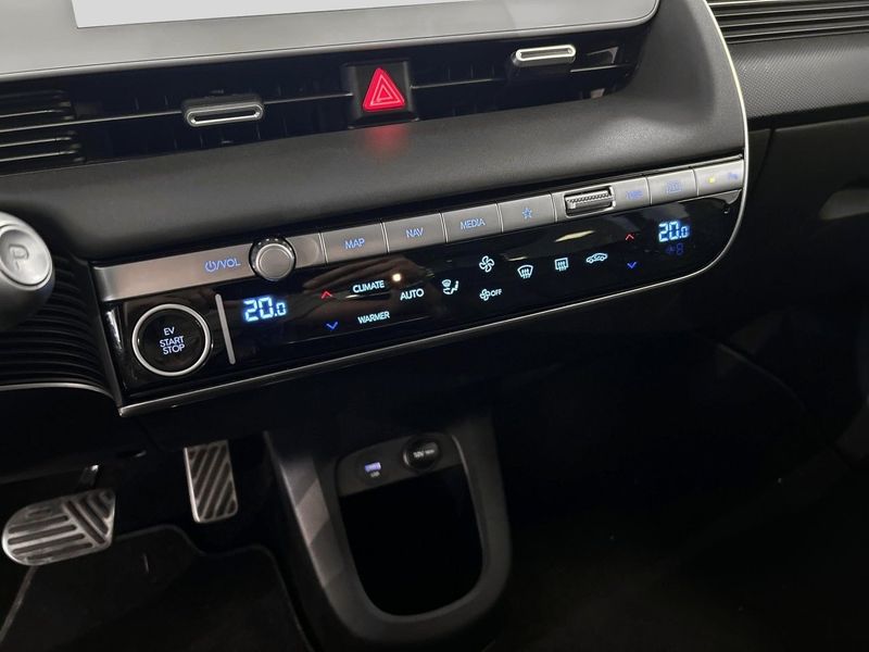 Hyundai IONIQ 5 bild 8