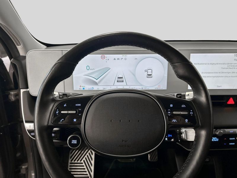 Hyundai IONIQ 5 bild 4