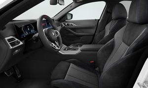 BMW i4 bild 3