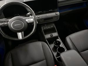 Hyundai Kona bild 5