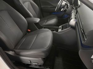 Hyundai Kona bild 10