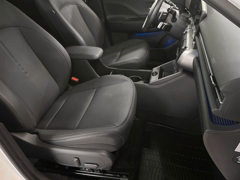 Hyundai Kona bild 10
