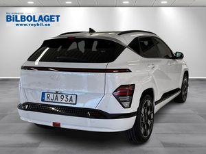 Hyundai Kona bild 3