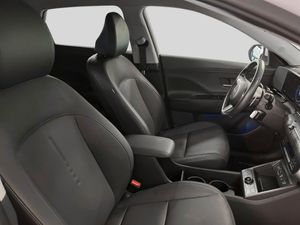 Hyundai Kona bild 11