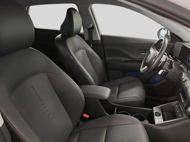 Hyundai Kona bild 11