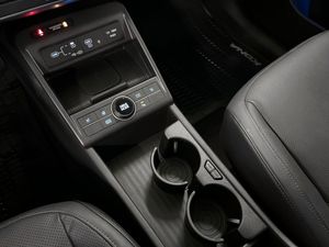 Hyundai Kona bild 13