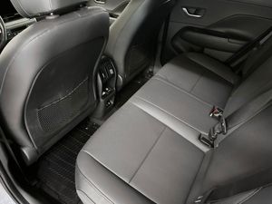 Hyundai Kona bild 8
