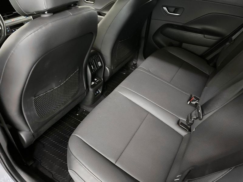 Hyundai Kona bild 8