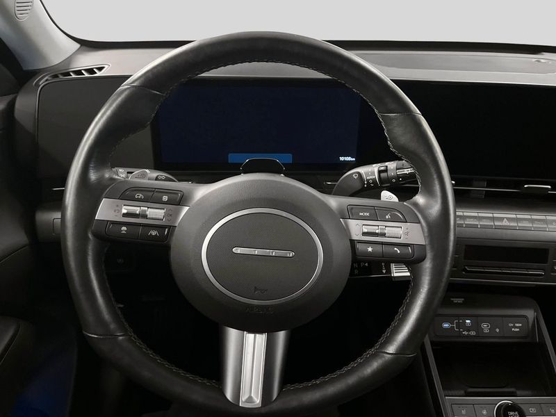 Hyundai Kona bild 4