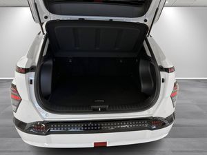 Hyundai Kona bild 9