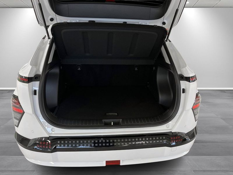 Hyundai Kona bild 9
