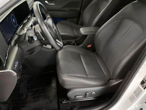 Hyundai Kona bild 7