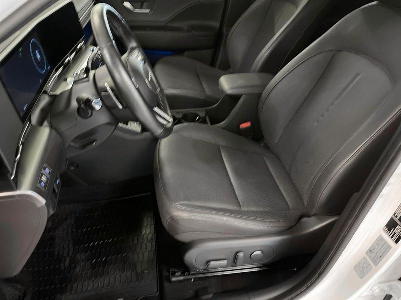 Hyundai Kona bild 7