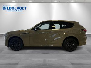 Mazda CX-60 bild 2