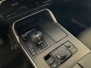 Mazda CX-60 bild 7