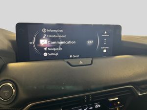 Mazda CX-60 bild 6