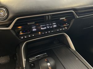 Mazda CX-60 bild 8