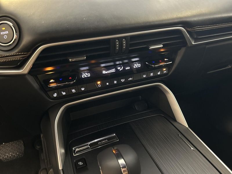Mazda CX-60 bild 8
