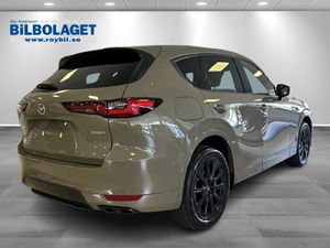 Mazda CX-60 bild 3
