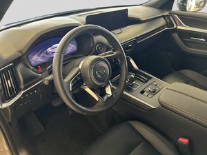Mazda CX-60 bild 5