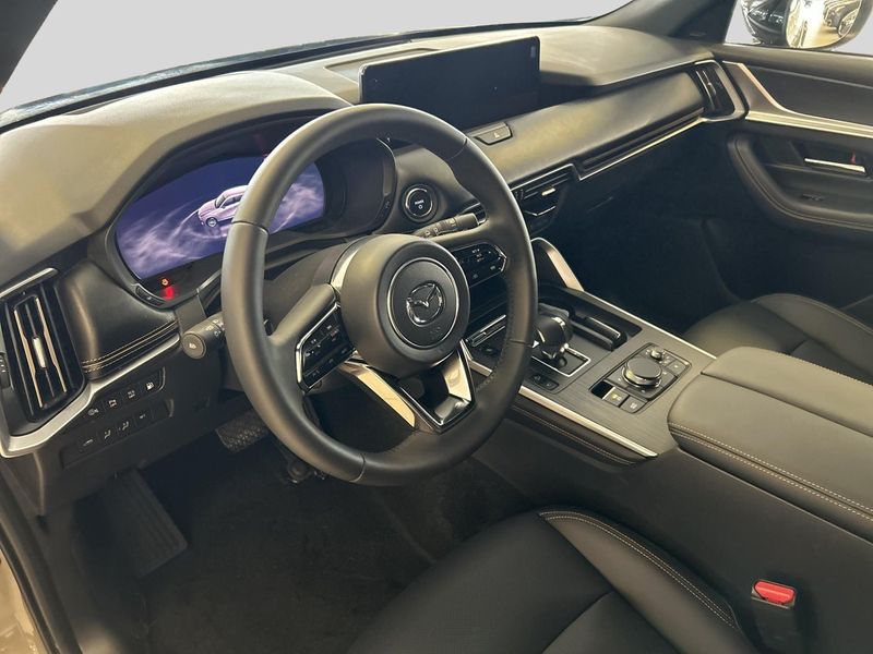 Mazda CX-60 bild 5