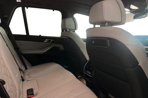 BMW X5 bild 7