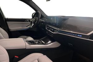 BMW X5 bild 6
