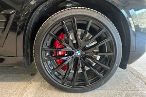 BMW X5 bild 14
