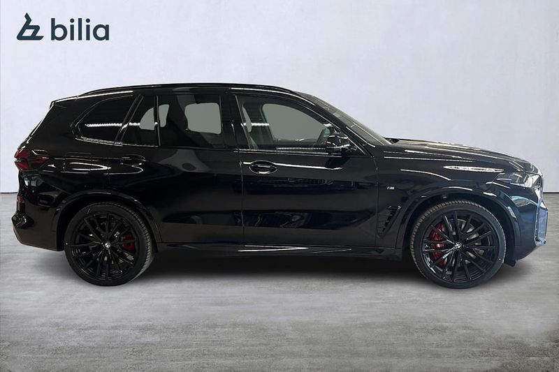 BMW X5 bild 15