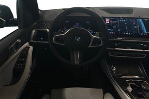 BMW X5 bild 9