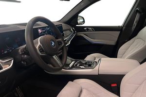 BMW X5 bild 12
