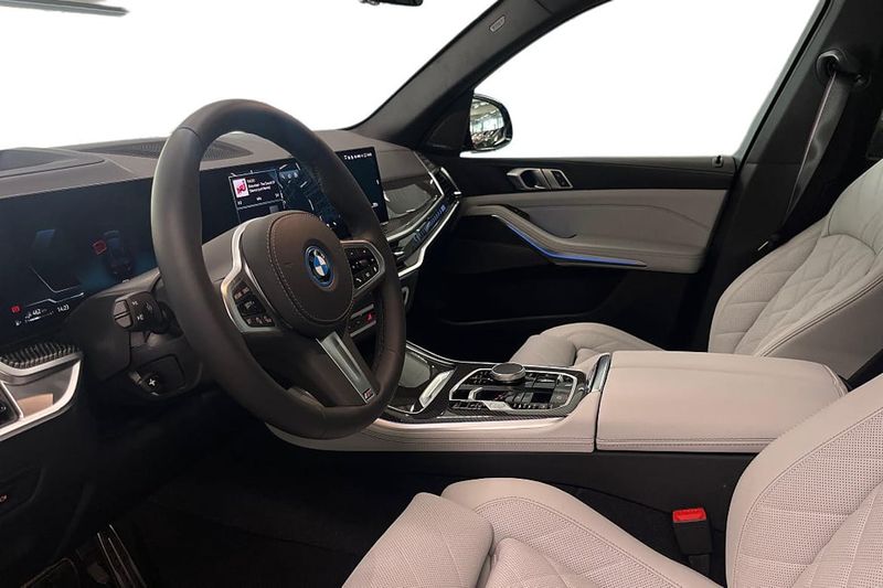 BMW X5 bild 12