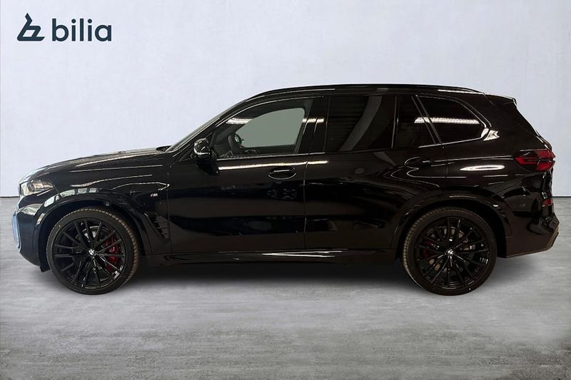 BMW X5 bild 3