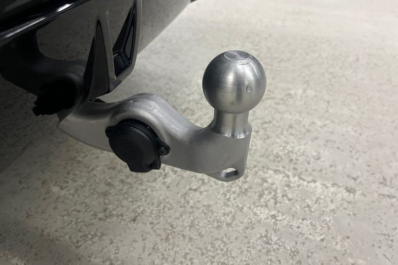 BMW X5 bild 18