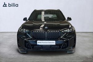 BMW X5 bild 5