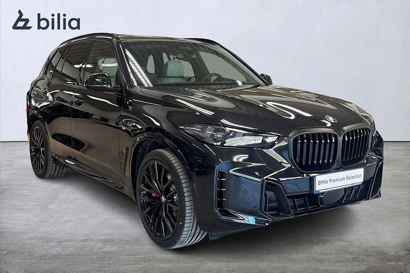 BMW X5 bild 17