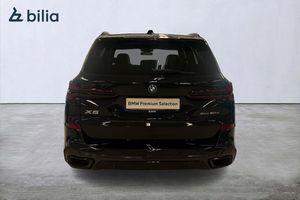 BMW X5 bild 4