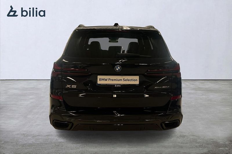 BMW X5 bild 4