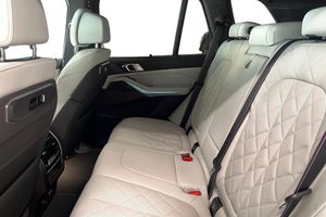 BMW X5 bild 11