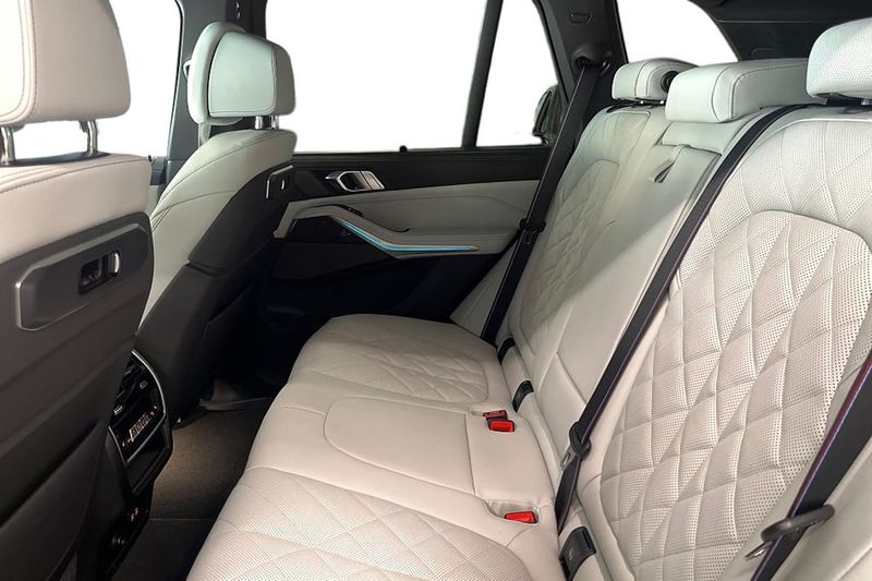 BMW X5 bild 11