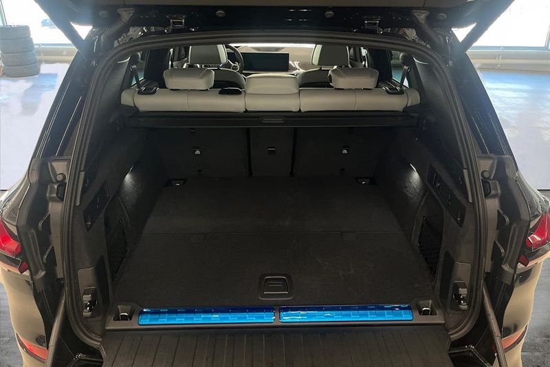 BMW X5 bild 10