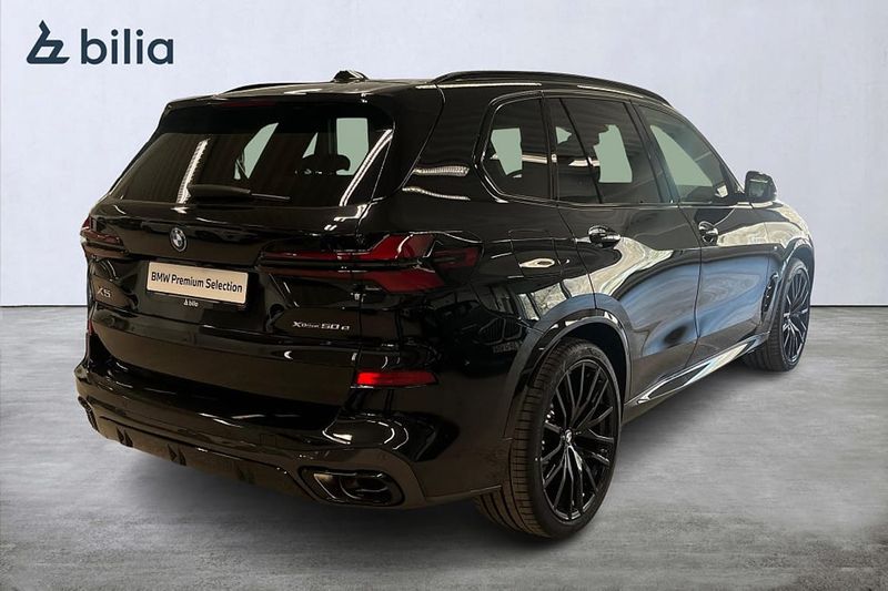 BMW X5 bild 16