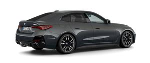 BMW i4 bild 3