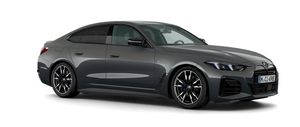 BMW i4 bild 1