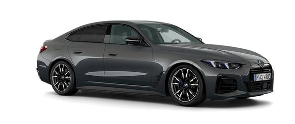 BMW i4 M60 xDrive Gran Coupé - 2026