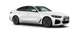 BMW i4 bild 2