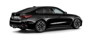 BMW i4 bild 3