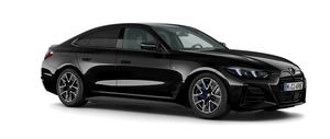 BMW i4 bild 1