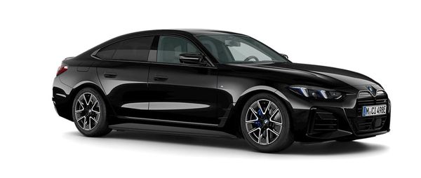 BMW i4 M60 xDrive Gran Coupé - 2026