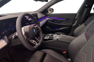 BMW 530 bild 12